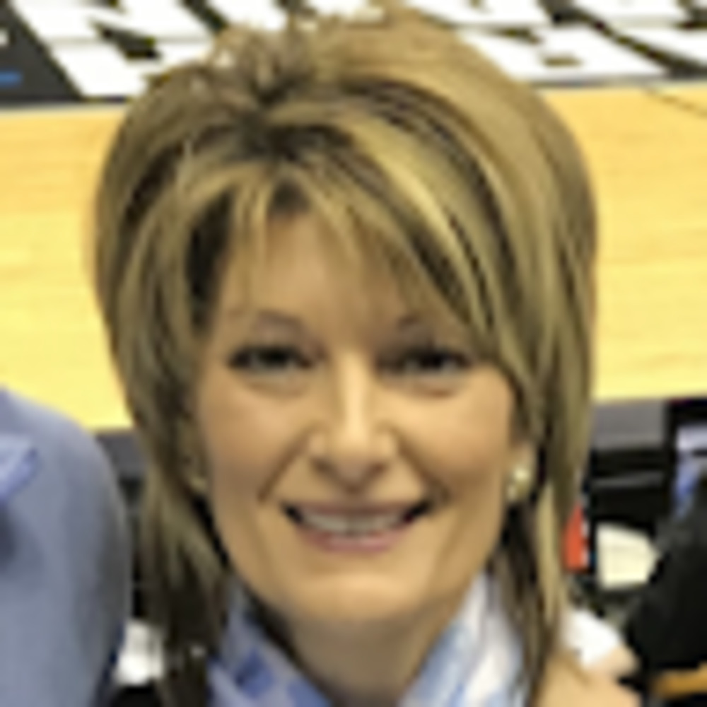 Meet your Posher, Maggie